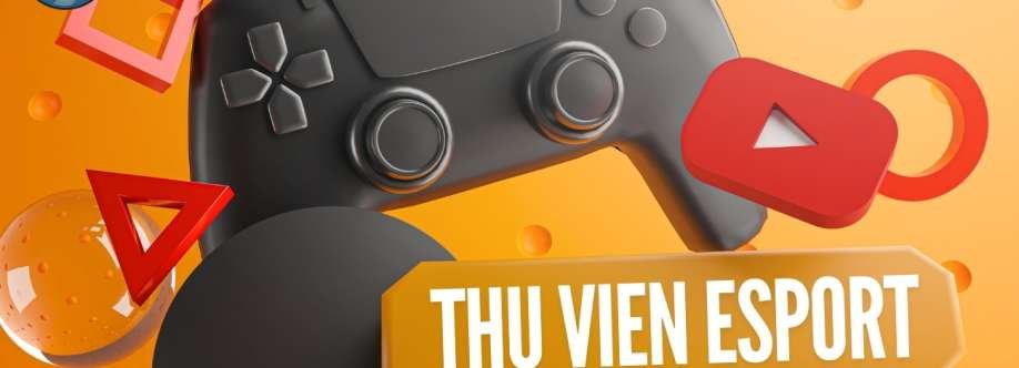 Thư Viện eSport Cover Image