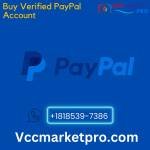 Buy Verified PayPal Account Profile Picture