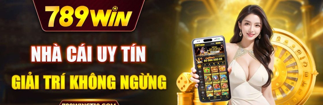 789WIN Thương Hiệu Giải Trí Cực Đỉnh Uy Cover Image