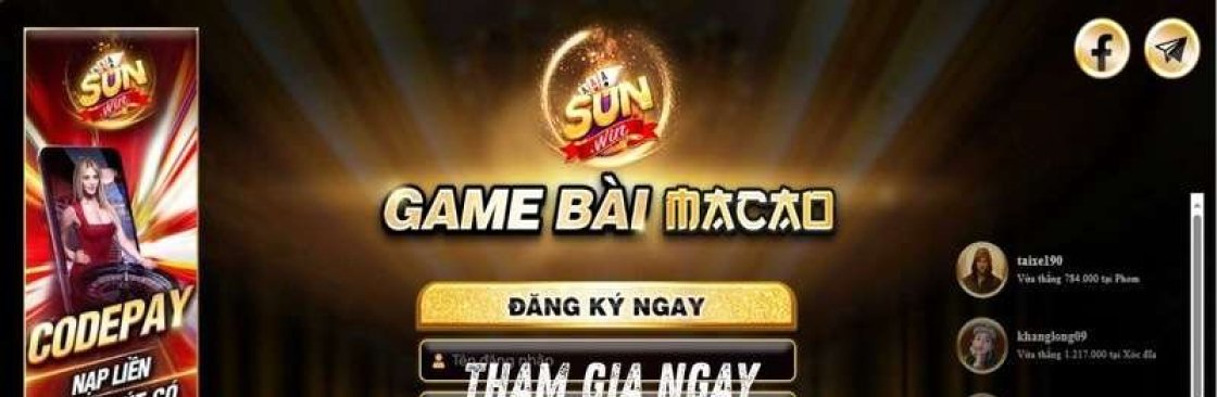 Sun Win Cover Image