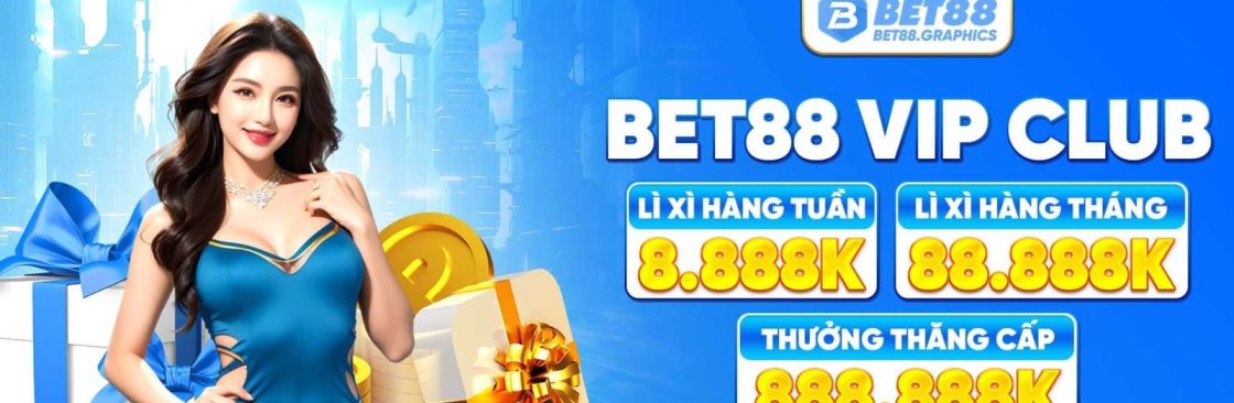 Nhà Cái Bet88 Cover Image