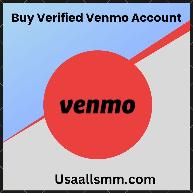 Buy Verified Venmo Accounts - Buy Verified Venmo Accounts Buy Verified Venmo Accounts