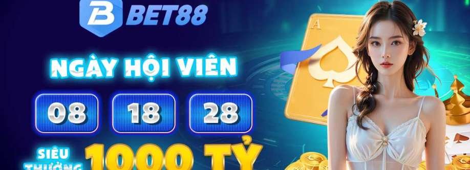 Trang chủ Bet88 Cover Image