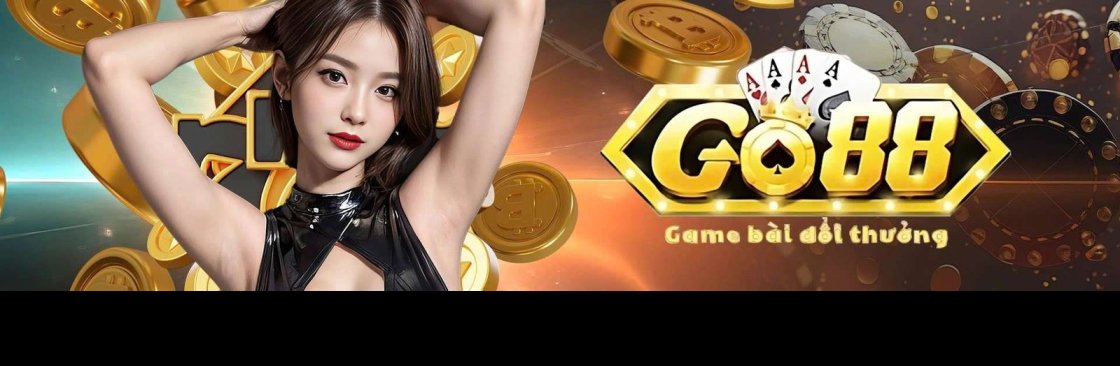 Cổng Game Go88 Cover Image