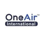 One Air International Profile Picture