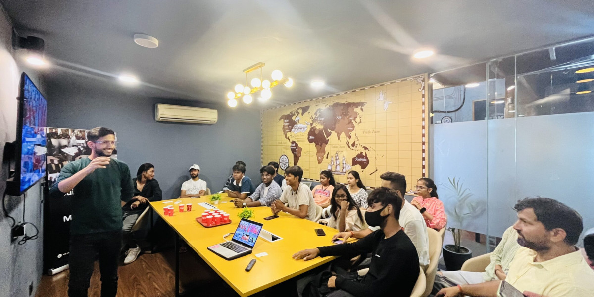 Event University – Best Event Management Institute in Delhi