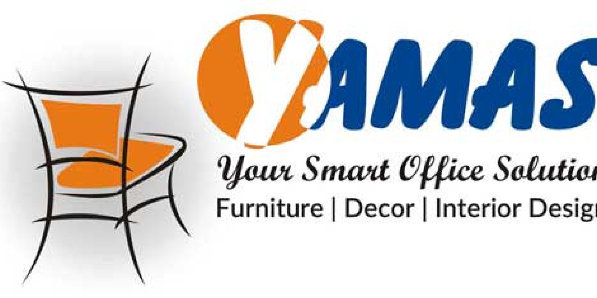 Yamas Office Furniture – Premium Office Furniture for Modern Workspaces