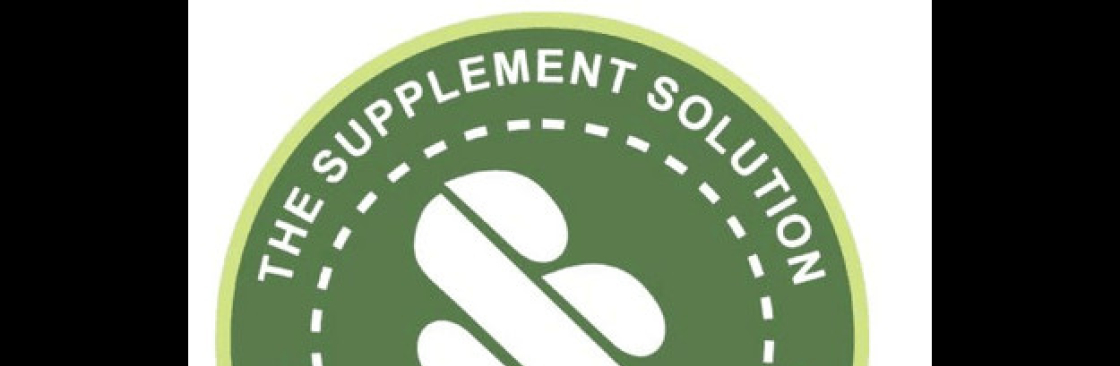 The supplement solution Cover Image