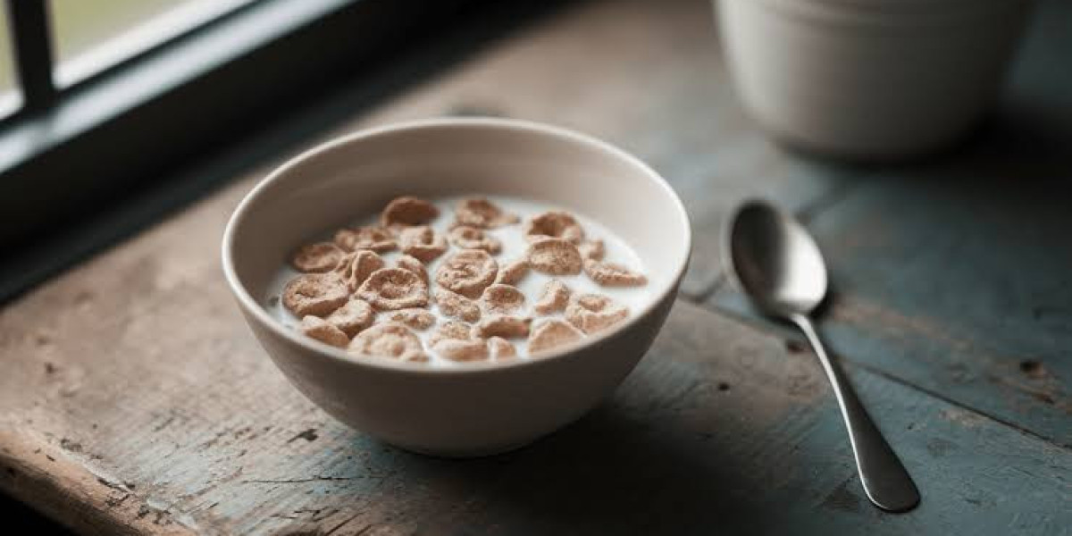 Gluten-free Breakfast Cereals Market Accelerators Driving Sustainable Growth and Consumer Demand
