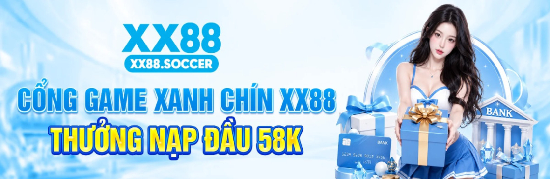 Xx88 soccer Cover Image