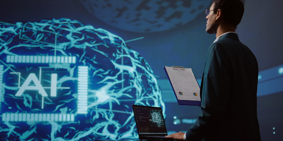 AI Automation Courses | Master Intelligent Automation with Real-World AI Projects and Practical Training