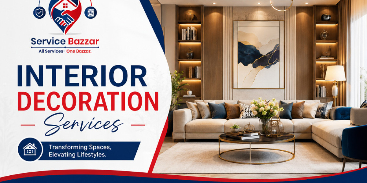 Residential Interior Decoration