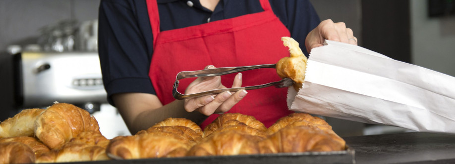 Sanabel Breads Cover Image