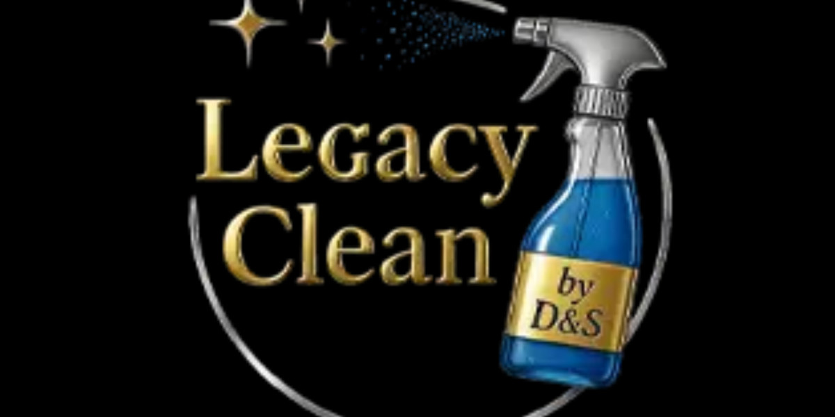 Expert Cleaning Services in Clapham – Legacy Cleaning