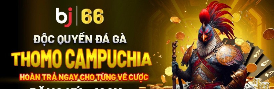 Nhà cái BJ66 Cover Image
