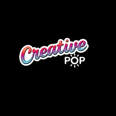 Creative Pop Design Pty Ltd Profile Picture