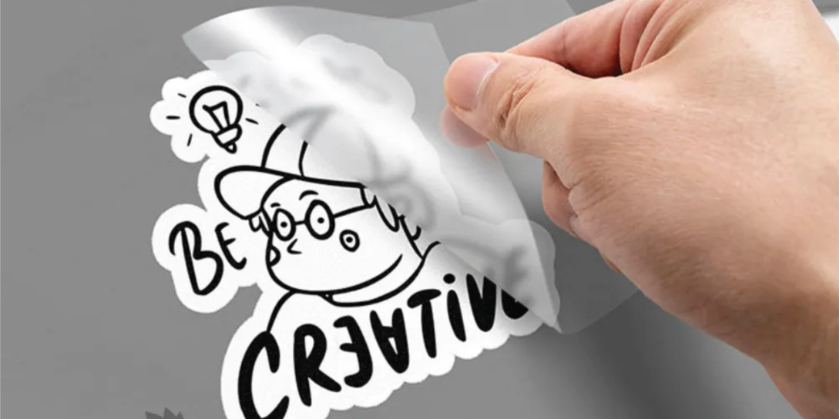 How Stickers Printing Dubai Supports Branding, Packaging, and Communication