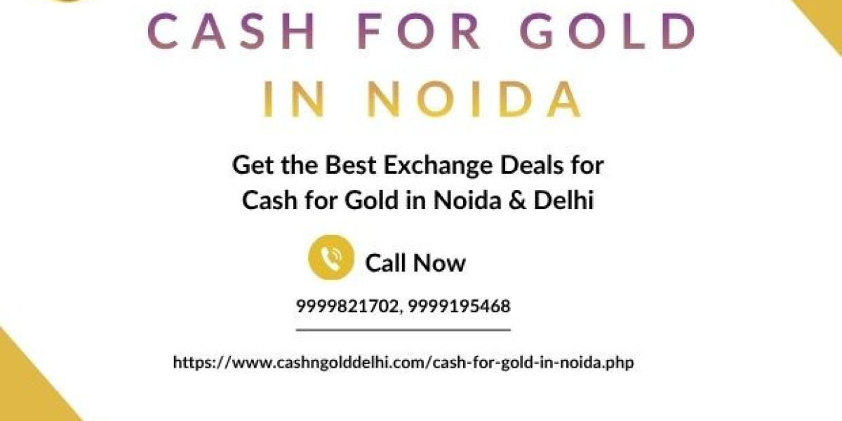 Cash for Gold | Turn Your Unused Gold into Instant Cash