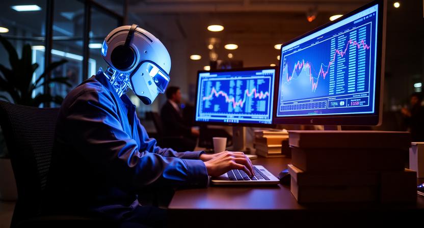 AI Financial Modeling: 2026 Startup Capital Guide