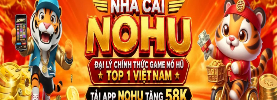 NOHU Cover Image