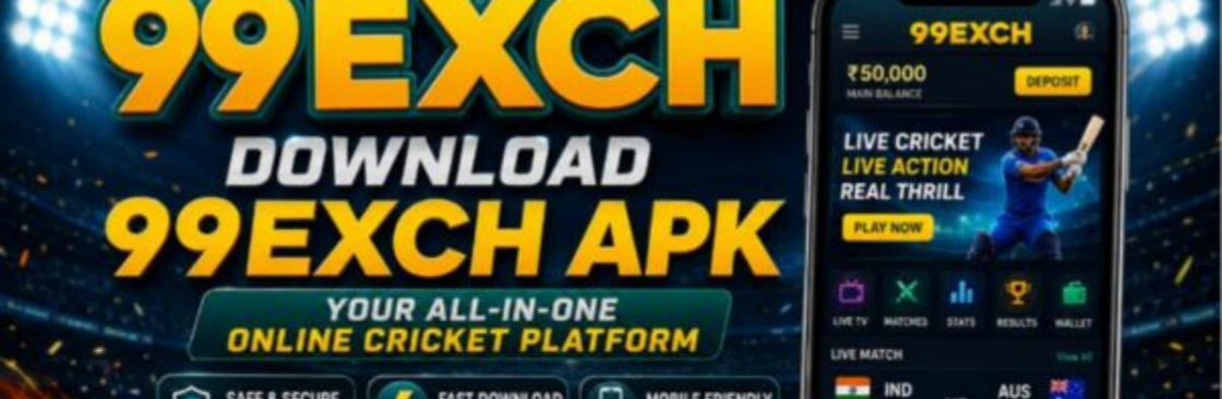 99 Exchange Cover Image