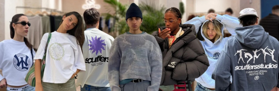 scuffersaustralia Cover Image