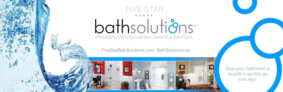 Five Star Bath Solutions of Las Vegas Cover Image
