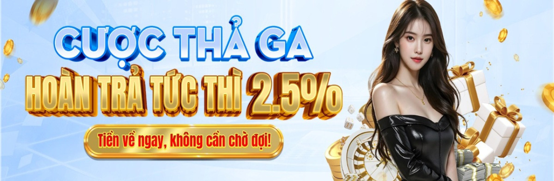 Nền tảng giải trí trực tuyến QH88 Cover Image