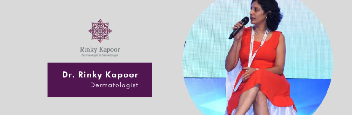 Rinky Kapoor Cover Image