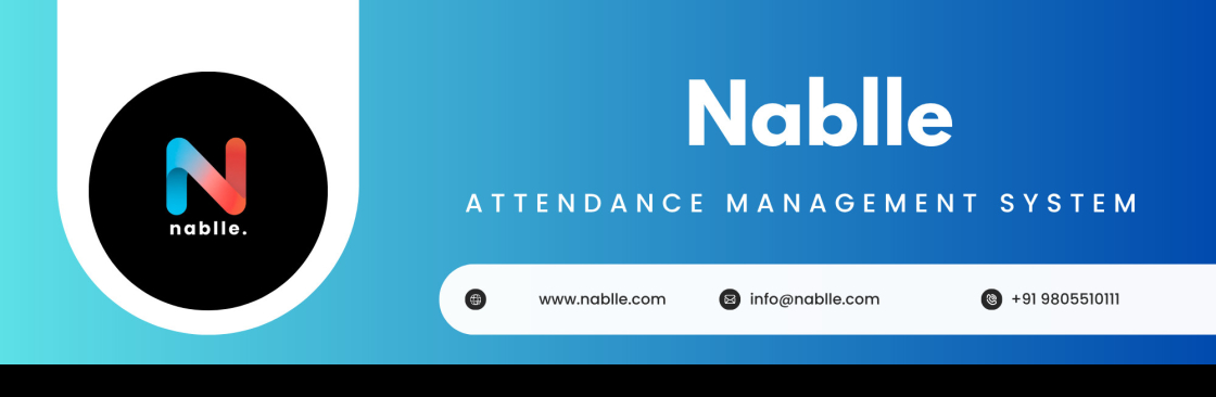 Nablle AMS Cover Image