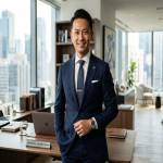 CEO Trần Quốc An Profile Picture