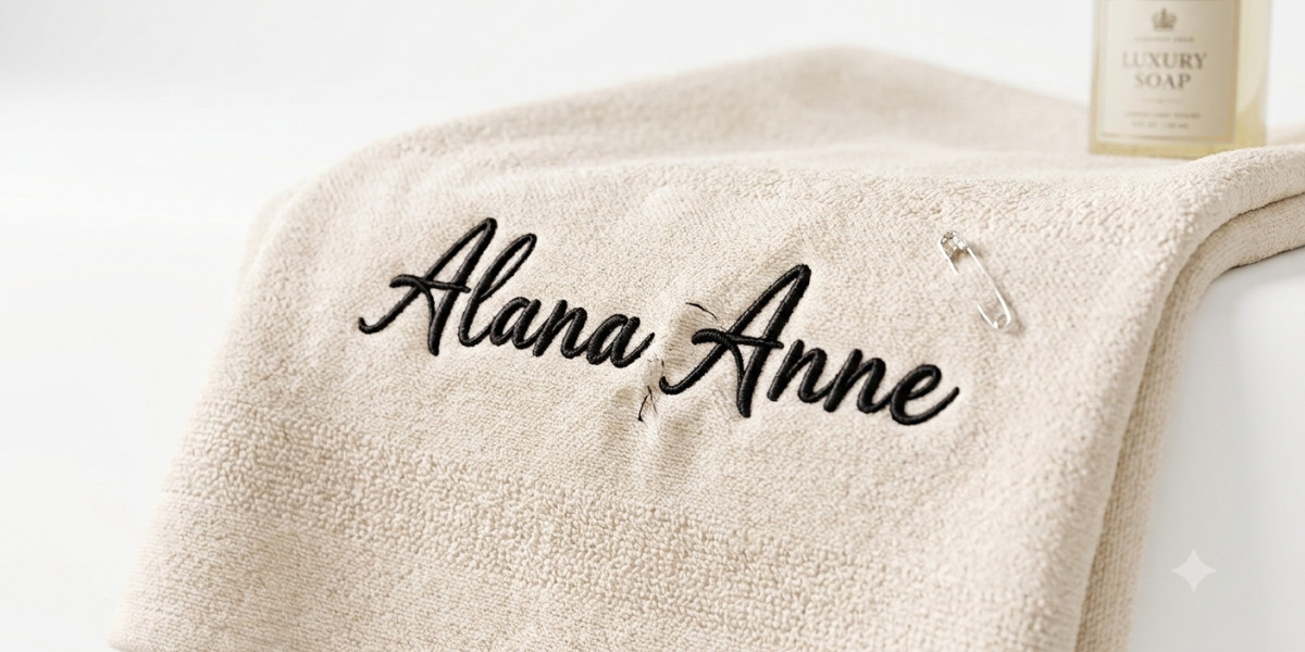 Embroidery Digitizer Online: A Smarter Way to Create Professional Machine Embroidery Files