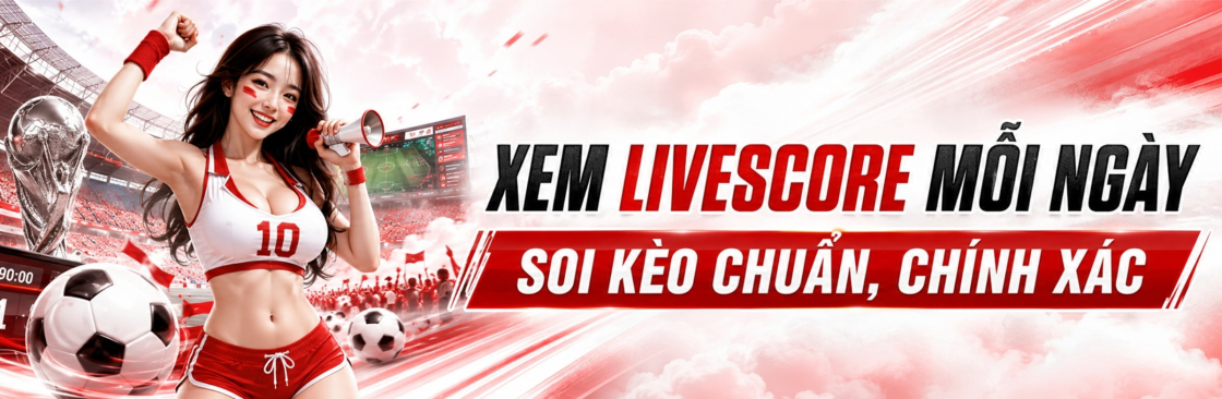Kèo Bóng Đá Cover Image