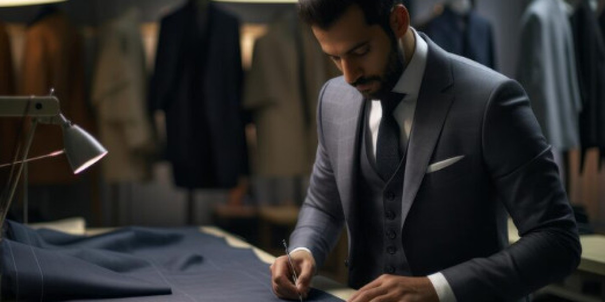 Wedding Suits in Bangkok: A Helpful Guide for First-Time Grooms