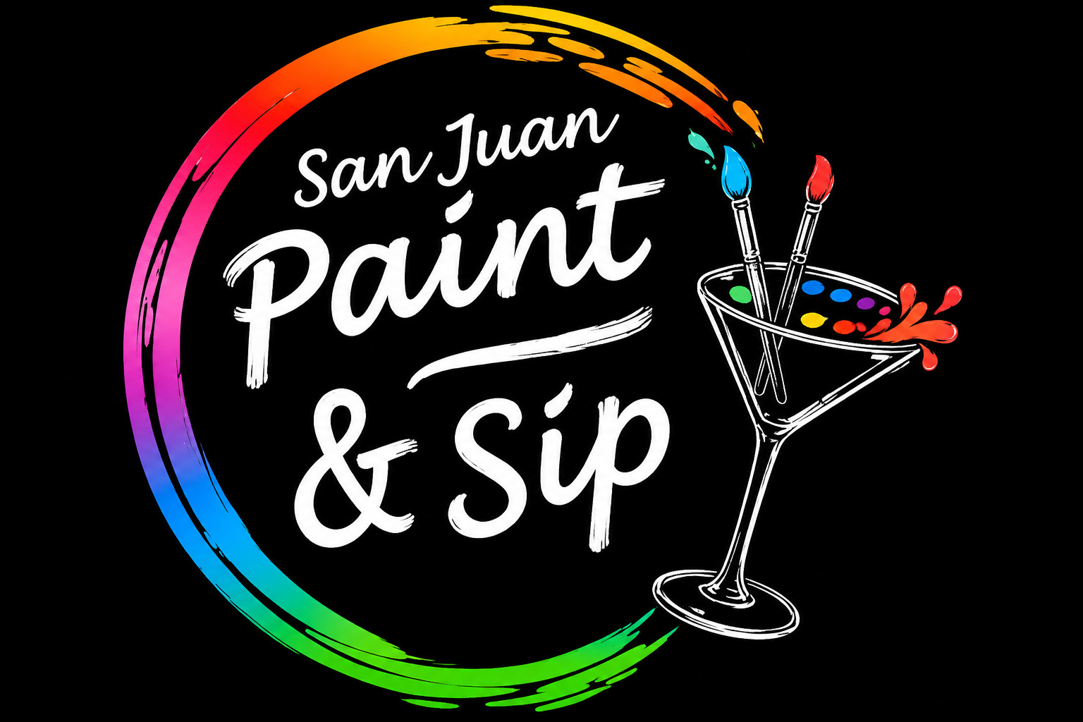 San Juan Sip and Paint Profile Picture