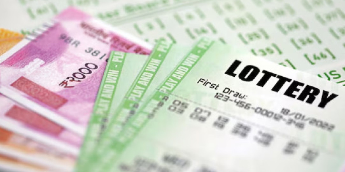 Online Lottery Ticket India: Tips, Rules & UK Lottery Guide