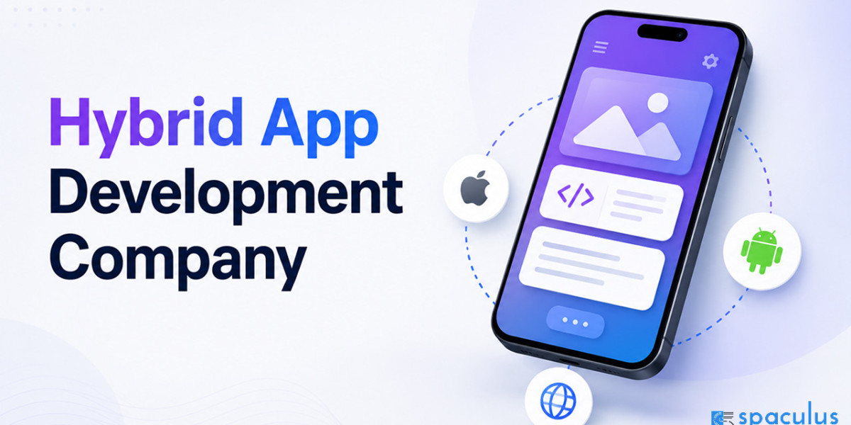Why Businesses Choose a Hybrid App Development Company for Scalable Mobile Solutions