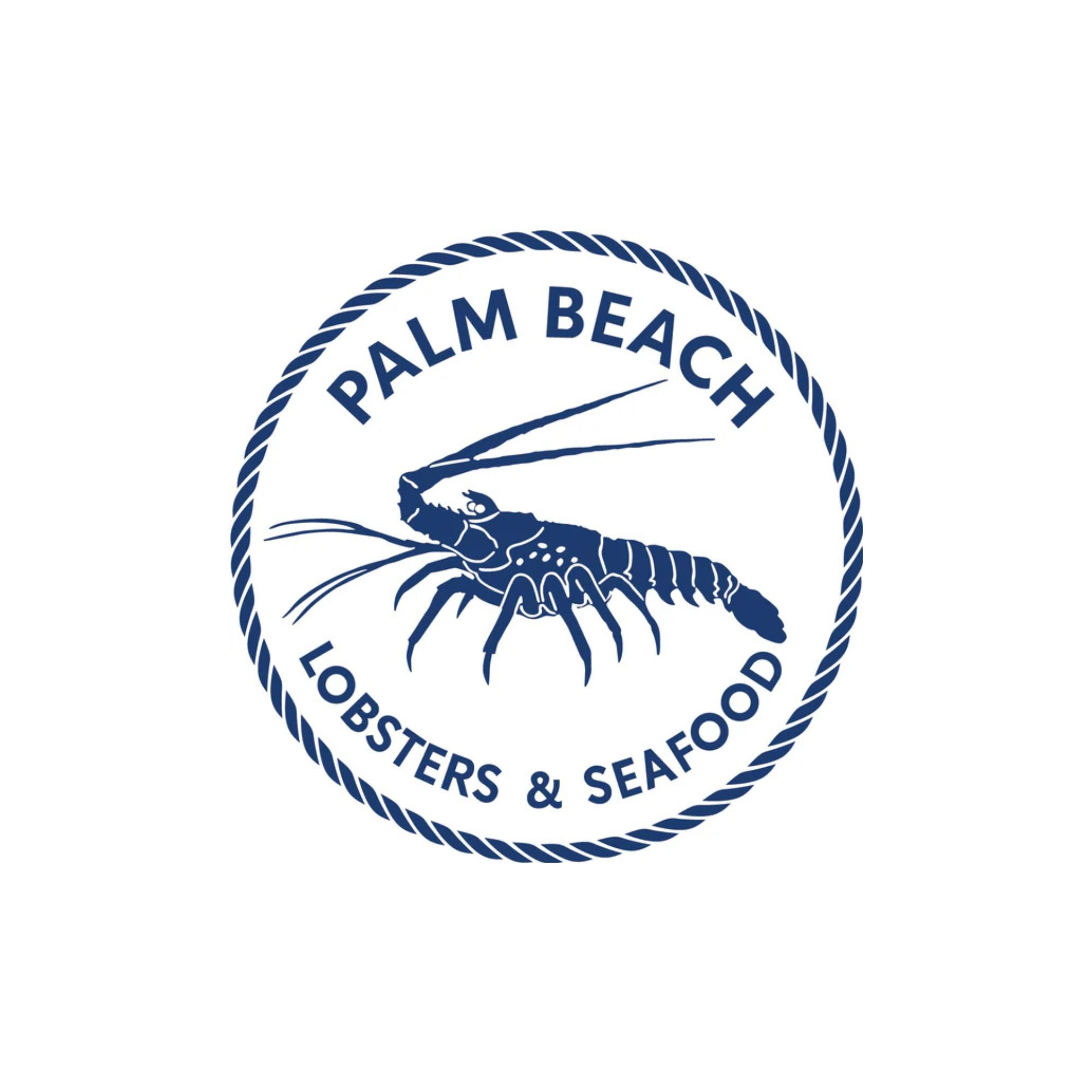 Palm beach lobsters seafood Profile Picture