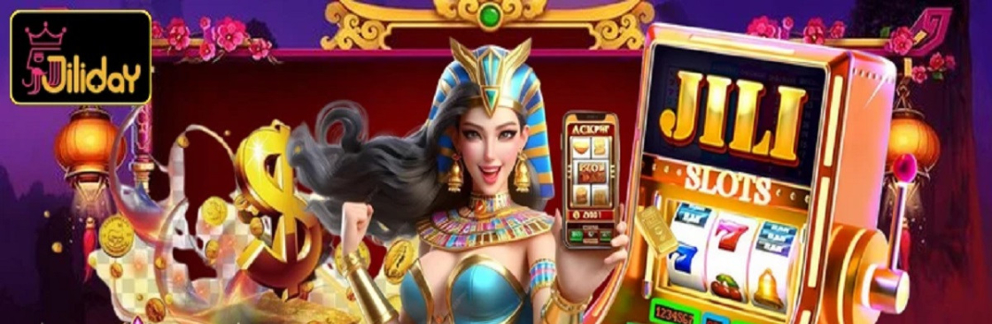 Jiliday Cover Image
