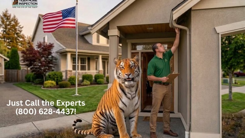 What To Look For In A Home Inspector Quincy MA Buyers Trust | Websyndic