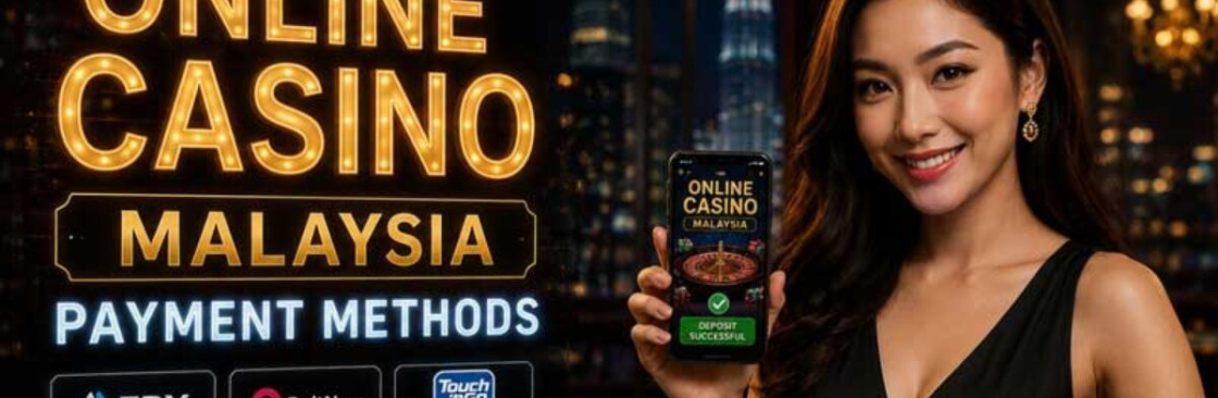 Online Casino Malaysia Cover Image