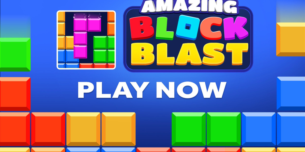 Beyond the Grid: Why Block Blast Is the Ultimate Zen Puzzle Experience