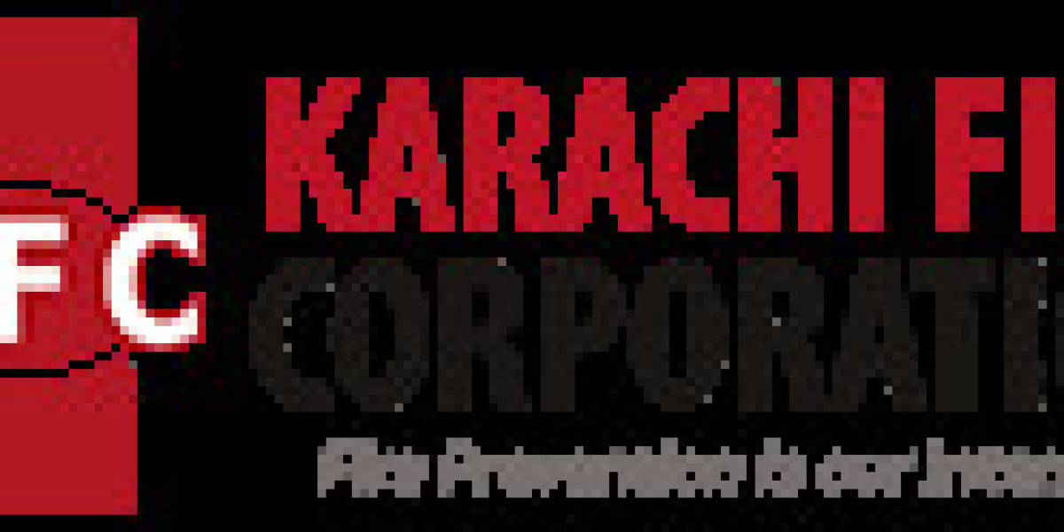 Karachi Fire Corporation – Trusted Fire Safety and Road Safety Solutions in Pakistan