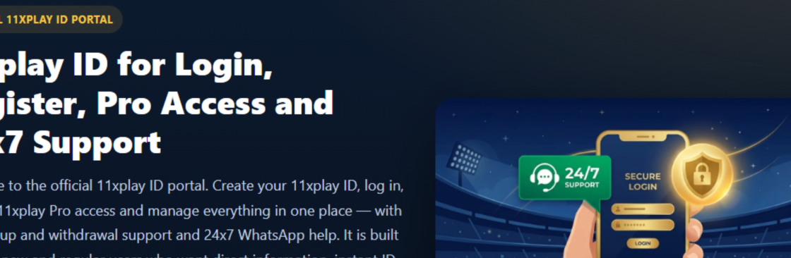 11xplay Online ID Cover Image