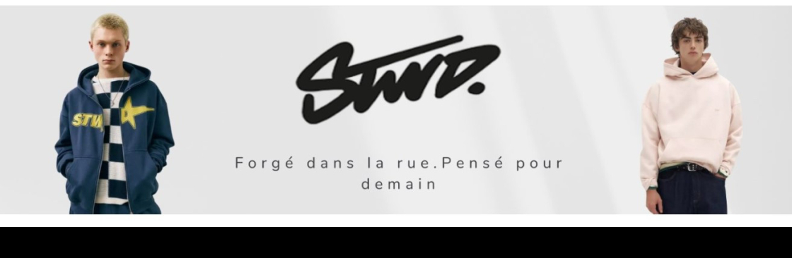 stwd88 Cover Image