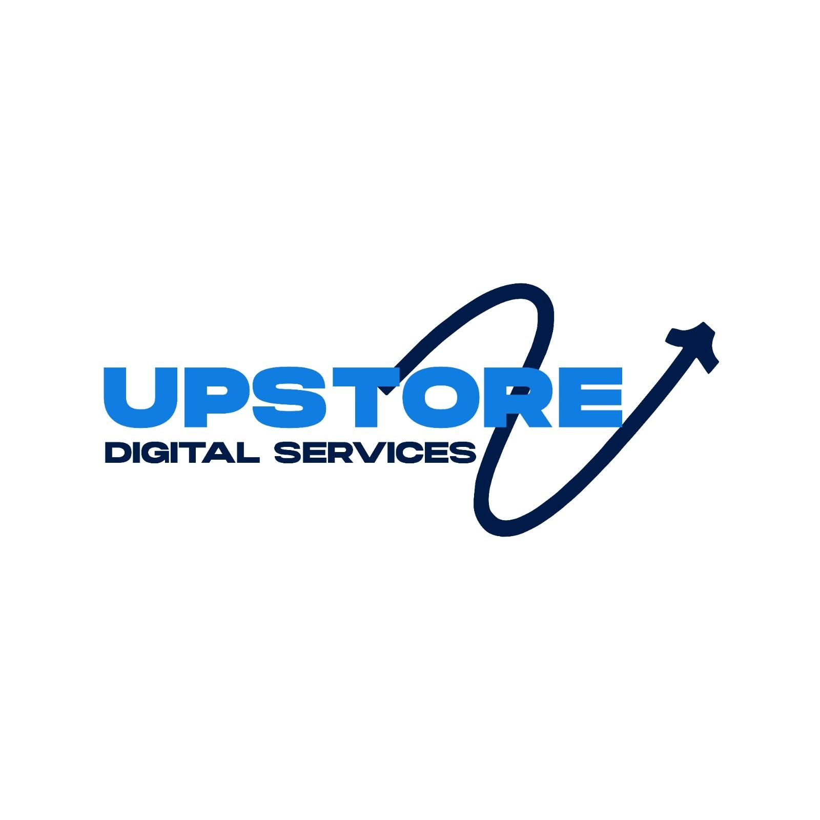 Upstore Digital Services Profile Picture
