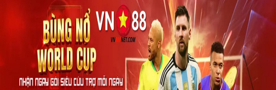 VN88 Cover Image
