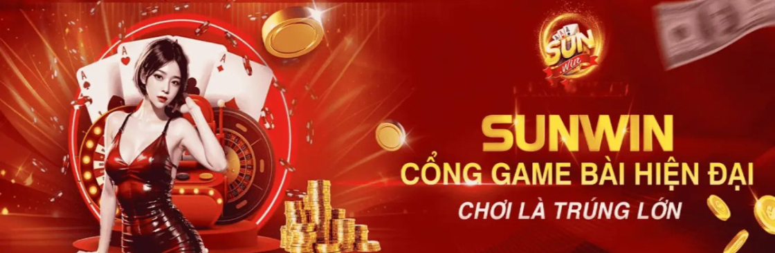 SunWin Cổng game đa nền tảng Cover Image