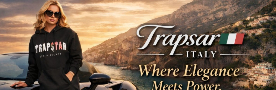 tutatrapstar Cover Image