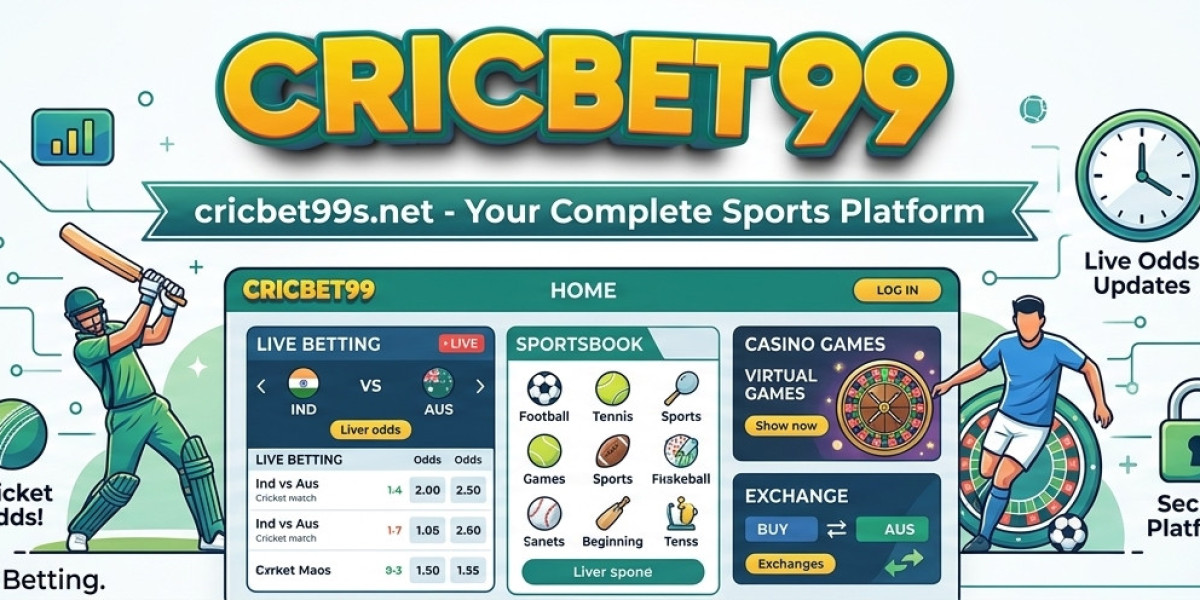 Cricbet99 App: Features, Benefits and User Experience